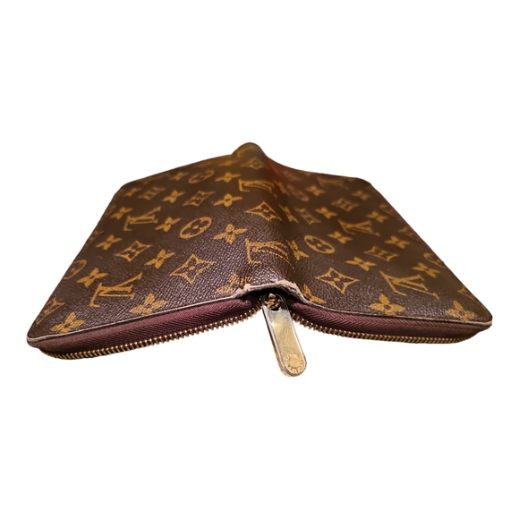 🤎Louis Vuitton wallet🤎 - Picture 5 of 7